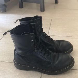 doc martens